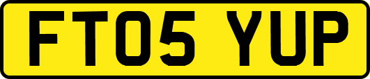 FT05YUP