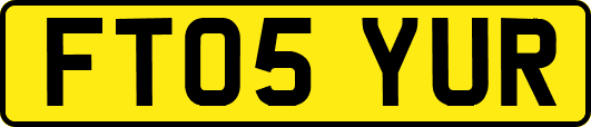 FT05YUR