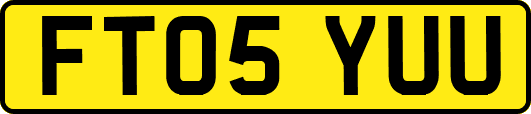 FT05YUU