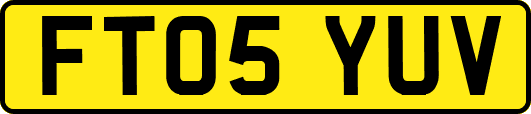 FT05YUV