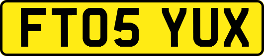 FT05YUX