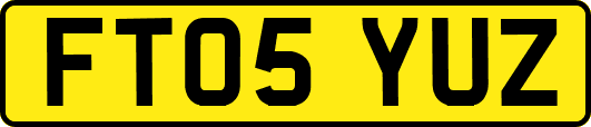 FT05YUZ