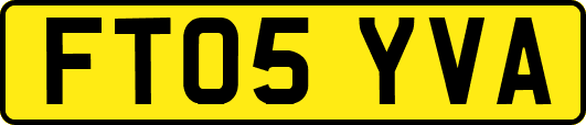 FT05YVA