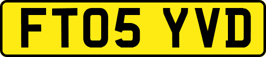 FT05YVD