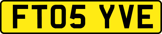 FT05YVE