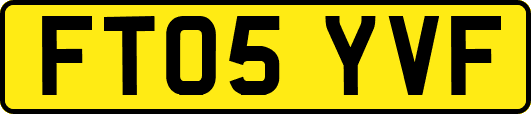 FT05YVF