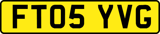 FT05YVG