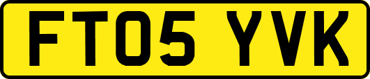 FT05YVK
