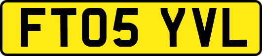 FT05YVL