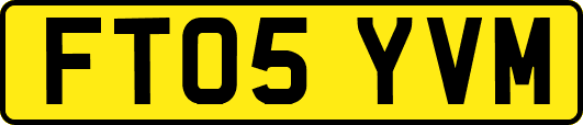 FT05YVM