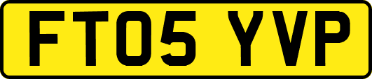 FT05YVP