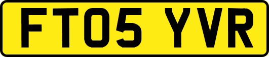 FT05YVR