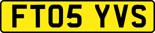 FT05YVS