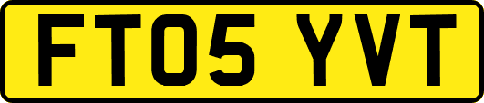 FT05YVT