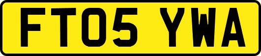 FT05YWA