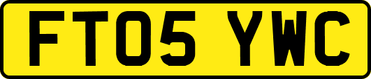 FT05YWC