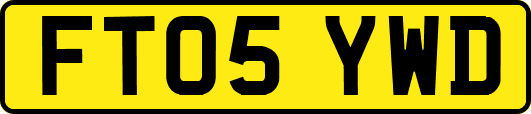 FT05YWD