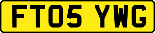 FT05YWG