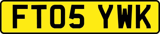 FT05YWK