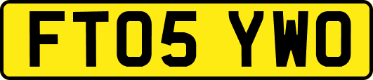 FT05YWO
