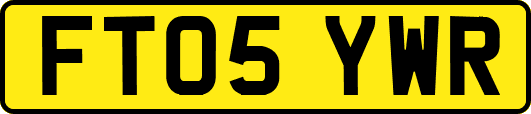 FT05YWR