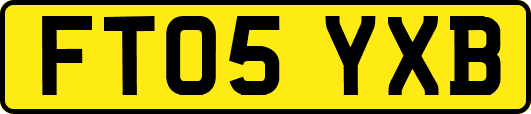 FT05YXB