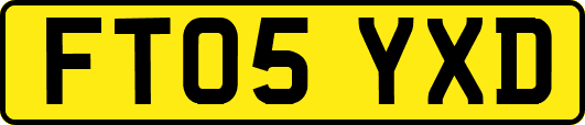 FT05YXD