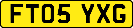 FT05YXG