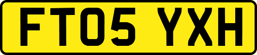 FT05YXH