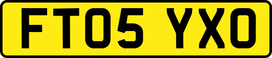 FT05YXO