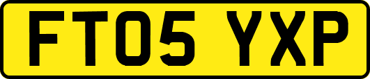 FT05YXP