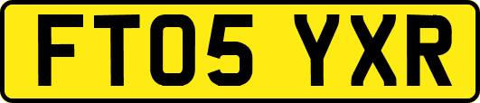 FT05YXR