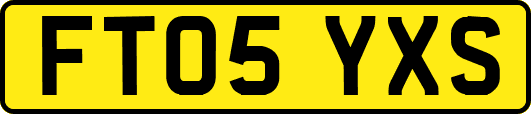 FT05YXS