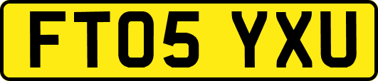 FT05YXU