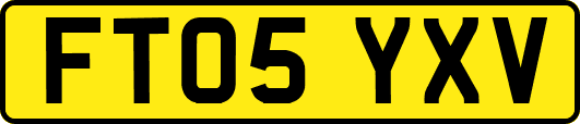 FT05YXV