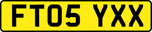FT05YXX