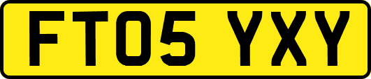 FT05YXY
