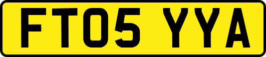 FT05YYA