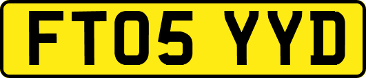 FT05YYD