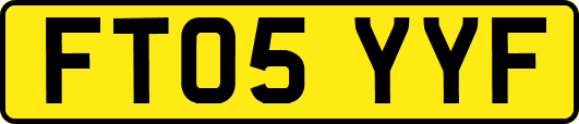 FT05YYF