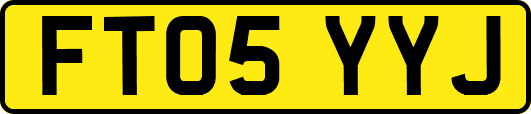 FT05YYJ
