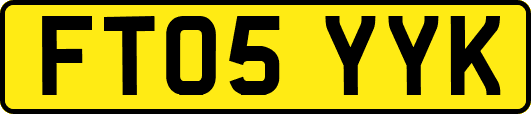 FT05YYK