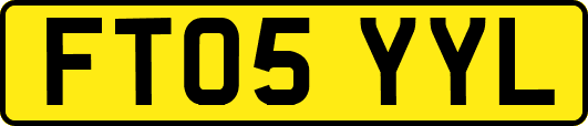 FT05YYL
