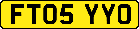 FT05YYO