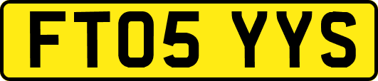 FT05YYS