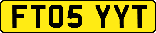 FT05YYT