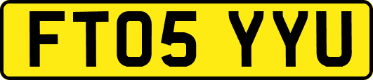 FT05YYU