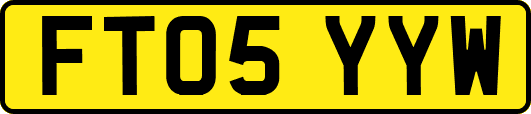 FT05YYW