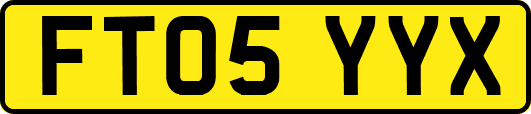 FT05YYX