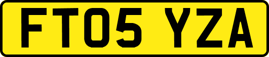 FT05YZA
